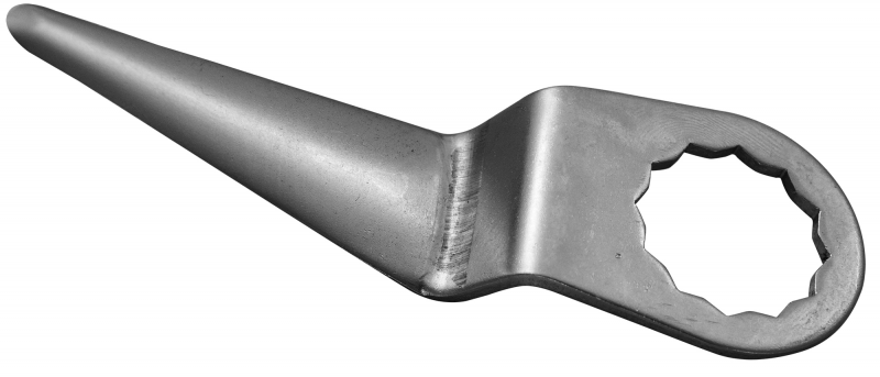  Лезвие для пневматического ножа JAT-6441, 57 мм