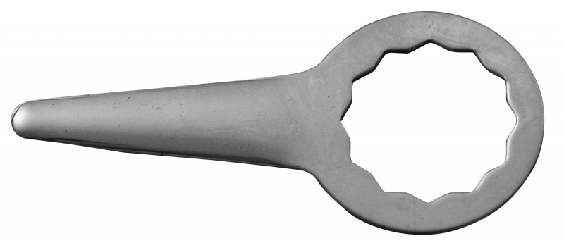  Лезвие для пневматического ножа JAT-6441, 30 мм