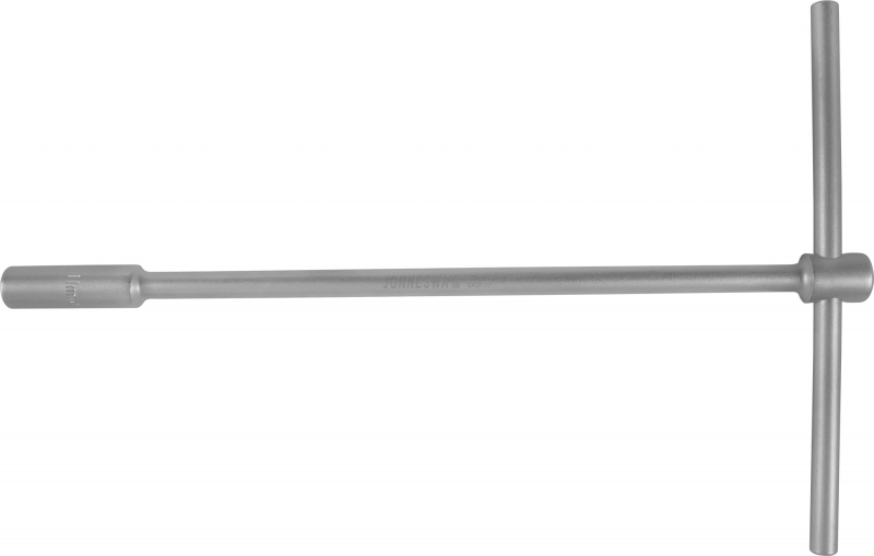 Ключ Т-образный с торцевой головкой, 8 мм