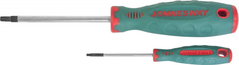 Отвертка "ANTI-SLIP GRIP" TORX® T10 4х80х170 мм