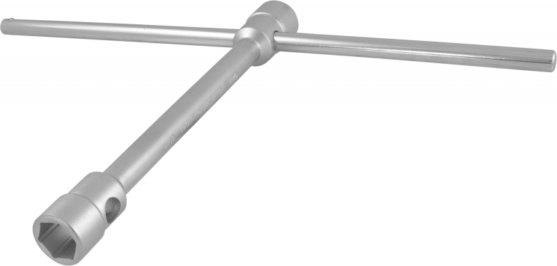 Ключ баллонный двухсторонний для груз. а/м. 32х33 мм.
