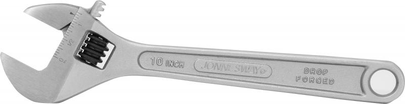 Ключ разводной, 0-29 мм, L-250 мм